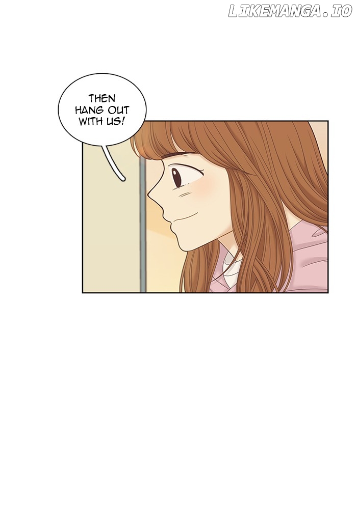 Girl’s World ( World of Girl ) Chapter 242 - page 54